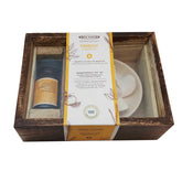 Wholesale Essential Oils Gift Set & Ceramic Diffuser